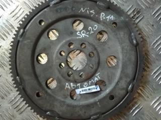 маховик Nissan Primera P11 1998, 2.0 л., i, седан