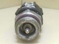датчик кондиционера BMW 5 серия E60/E61 2004, 2.5 л., i, M54 B25 (256S5), бензин, АКПП, серый, седан, задний привод - фото №2