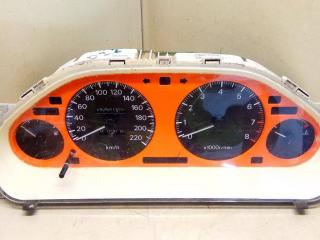 щиток приборов (приборная панель) Mitsubishi Galant 7 поколение 1996, 1.8 л., i, бензин, MB918445, 157340-1924