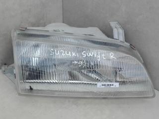 фара правая Suzuki Swift 2 поколение 1995