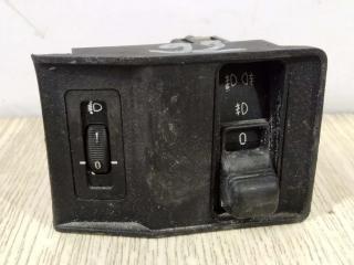 переключатель света BMW 5 серия E34 1995, 2.5 л., TD, M51 D25 (256T1), дизель, МКПП, чёрный, седан, задний привод, 8351239