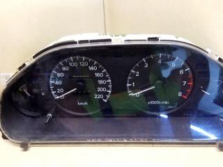 щиток приборов (приборная панель) Mitsubishi Galant 7 поколение 1996, 1.8 л., i, бензин, MB918445