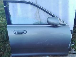 зеркало наружное правое Mazda Xedos 6 1 поколение 1996, серый, универсал