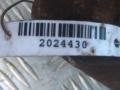суппорт передний правый Nissan Almera N16 2001, 1.8 л., i, QG18DE, бензин, МКПП, серебристый, хетчбэк 5 дв., передний привод, 410012F52A - фото №5