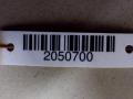 подушка безопасности Lexus RX 1 поколение 2000, 206590901V43 - фото №4