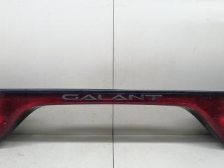 бленда Mitsubishi Galant 7 поколение 1995, серый, седан