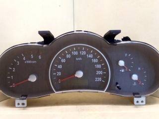 щиток приборов (приборная панель) Kia Carnival VQ 2009, 2.9 л., D, дизель, 20071016, 94003-4D265