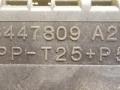 блок предохранителей Alfa Romeo 156 1 поколение 2001, 2.4 л., дизель, МКПП, универсал, 46447809 - фото №3