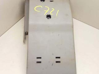 кожух рулевой колонки Volvo XC90 1 поколение 2003, 2.9 л., i, B 6294 T, бензин, АКПП, серый, внедорожник 5 дв., полный привод, 8665062