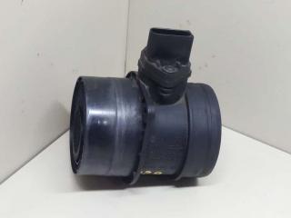 расходомер воздуха Audi A4 B6 2003, 1.9 л., дизель, МКПП, универсал, BOSCH, 0281003461, 074906461B