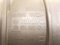 расходомер воздуха Audi A4 B6 2003, 1.9 л., дизель, МКПП, универсал, BOSCH, 0281003461, 074906461B - фото №3