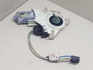 моторчик стеклоподъемника передний левый Audi A6 4F/C6 2006, 3.2 л., i, BKH, бензин, АКПП, тёмно-синий, седан, передний привод, BROSE, 1101-97000