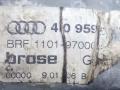 моторчик стеклоподъемника передний левый Audi A6 4F/C6 2006, 3.2 л., i, BKH, бензин, АКПП, тёмно-синий, седан, передний привод, BROSE, 1101-97000 - фото №3