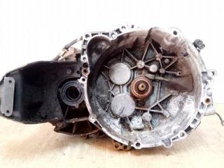 КПП механическая (МКПП) Mitsubishi Space Star 1 поколение 2002, 1.9 л., дизель, MR912488
