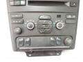 магнитола Volvo XC90 1 поколение [рестайлинг] 2008, 3.2 л., i, бензин, АКПП, серый, внедорожник 5 дв., полный привод - фото №3