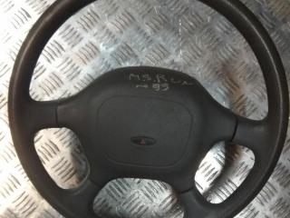 подушка безопасности водителя Mitsubishi Space Runner 1 поколение 1995