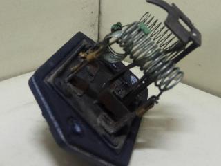 сопротивление печки Daewoo Matiz M100 1998, 0.8 л., i, F8CV, бензин, МКПП, зеленый, хетчбэк 5 дв., передний привод