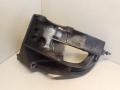 кронштейн двигателя Renault Scenic 1 поколение 1998, 1.9 л., F9Q 734, дизель, МКПП, минивэн, передний привод, 7700864654 - фото №2
