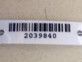 кронштейн двигателя Renault Scenic 1 поколение 1998, 1.9 л., F9Q 734, дизель, МКПП, минивэн, передний привод, 7700864654 - фото №6