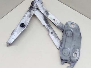 петля капота левая Fiat Scudo 1 поколение 2002, 1.9 л., D, D8B, дизель, МКПП, белый, фургон, передний привод
