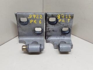 петля двери BMW X5 E53 2001, 3.0 л., i, бензин, АКПП, серый, внедорожник 5 дв., полный привод