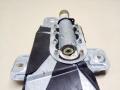 подушка безопасности BMW 3 серия E46 2001, 2.0 л., дизель, МКПП, седан, 348217438071 - фото №3