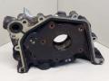насос масляный Ford Focus 1 поколение 1998, 1.4 л., i, бензин, МКПП, красный, хетчбэк 5 дв., передний привод - фото №2