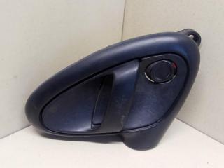 ручка внутренняя передняя левая Citroen Xsara 1 поколение [рестайлинг] 2004, 1.6 л., бензин, МКПП, хетчбэк 5 дв., передний привод, 35117000ZL