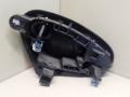 ручка внутренняя передняя левая Citroen Xsara 1 поколение [рестайлинг] 2004, 1.6 л., бензин, МКПП, хетчбэк 5 дв., передний привод, 35117000ZL - фото №2