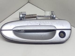 ручка наружная Mazda 626 GE 1992, 1.6 л., i, FS, бензин, передний привод, GA7B-59-410B