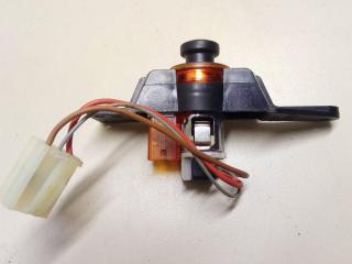 прикуриватель Volkswagen Touareg 1 поколение 2005, 3.2 л., i, BMX, бензин, АКПП, серый, внедорожник 5 дв., полный привод