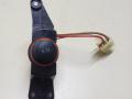 прикуриватель Volkswagen Touareg 1 поколение 2005, 3.2 л., i, BMX, бензин, АКПП, серый, внедорожник 5 дв., полный привод - фото №2