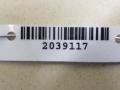 блок AirBag Mazda Demio 1 поколение [рестайлинг] 2000, 1.5 л., i, бензин, D26757K3XC, NALDEC - фото №4