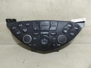 блок управления печки / климат-контроля Nissan Primera P12 2004, 2.2 л., D, дизель