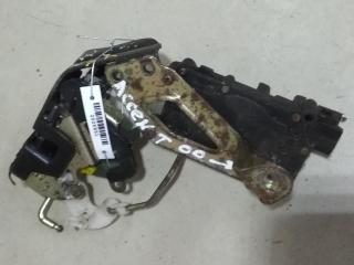 замок двери задней правой Hyundai Accent 2 поколение (LC) [рестайлинг] 2002, 1.3 л., i, бензин, хетчбэк 5 дв.