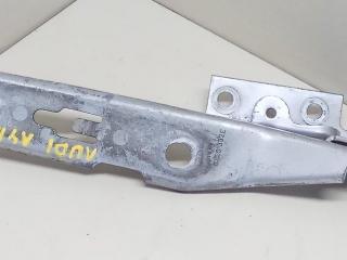 петля капота правая Audi A4 B6 2003, 1.9 л., дизель, МКПП, универсал, 8E0823302E