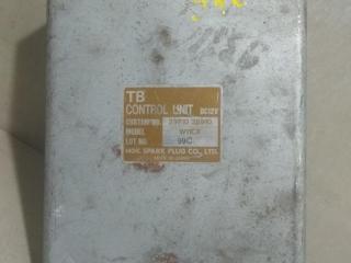 блок управления двигателем Nissan Navara D22 1997, 2.5 л., D, дизель, 23710-3S910