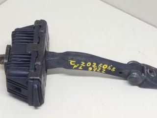 ограничитель открывания двери BMW X5 E53 2001, 3.0 л., i, бензин, АКПП, серый, внедорожник 5 дв., полный привод