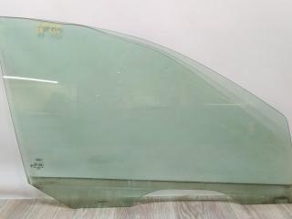 стекло двери передней правой Ford Focus 1 поколение 1998, 1.4 л., i, бензин, МКПП, бордо, хетчбэк 5 дв., передний привод, 43R-001057, 1088904