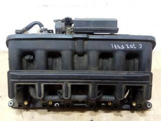 коллектор впускной BMW 5 серия E60/E61 2004, 2.5 л., i, M54 B25 (256S5), бензин, АКПП, серый, седан, задний привод, 11617525752, 7523290