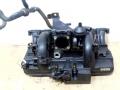 коллектор впускной BMW 5 серия E60/E61 2004, 2.5 л., i, M54 B25 (256S5), бензин, АКПП, серый, седан, задний привод, 11617525752, 7523290 - фото №2