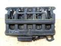 коллектор впускной BMW 5 серия E60/E61 2004, 2.5 л., i, M54 B25 (256S5), бензин, АКПП, серый, седан, задний привод, 11617525752, 7523290 - фото №4