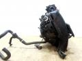 коллектор впускной BMW 5 серия E60/E61 2004, 2.5 л., i, M54 B25 (256S5), бензин, АКПП, серый, седан, задний привод, 11617525752, 7523290 - фото №6