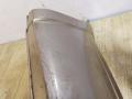 бампер задний Honda Pilot 1 поколение 2004, 3.5 л., i, J35A4, бензин, АКПП, бежевый, внедорожник 5 дв., полный привод, 04715-S9V-A90ZZ, 71502-S9V-A00ZB - фото №5