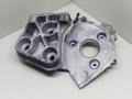 кронштейн ТНВД Nissan Primera P12 2005, 1.9 л., F9Q, дизель, МКПП, серебристый, седан, передний привод, 8200240204 - фото №2