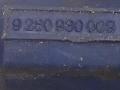 форсунка Kia Shuma 2 поколение 2002, 1.5 л., i, бензин, 0K2A313250, 9280930009 - фото №5