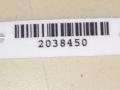форсунка Kia Shuma 2 поколение 2002, 1.5 л., i, бензин, 0K2A313250, 9280930009 - фото №6