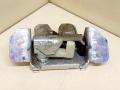 замок багажника Mercedes-Benz A-Класс W168 1999, красный, A1687400336 - фото №3