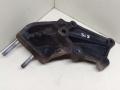 кронштейн двигателя Peugeot 806 1 поколение 1998, 2.0 л., i, RFU (XU10J2), бензин, МКПП, бордо, минивэн, передний привод - фото №2