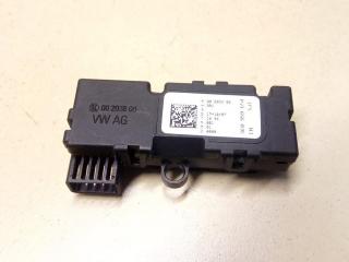 датчик угла поворота руля Volkswagen Passat B6 2008, 3C0959654, 00203800